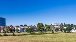 Arnhem car hire