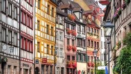 Hotels near SCHEMA Conference 2020