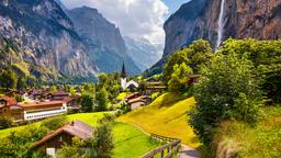 Lauterbrunnen hotels