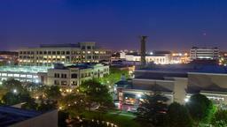 Modesto hotels