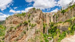 Ronda Hotels