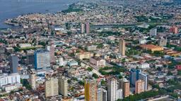 Hotels near Manaus Eduardo Gomes Intl Airport