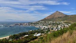 Simon's Town Hotels