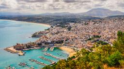 Castellammare del Golfo hotel directory