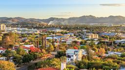 Find cheap flights from Johannesburg to Windhoek Hosea Kutako Intl