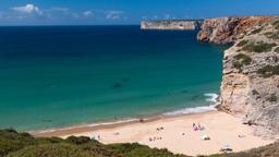 Sagres car hire