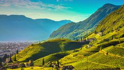 Bolzano Hotels