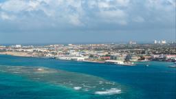Find cheap flights to the Caribbean Netherlands