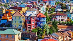 Find cheap flights to Chile