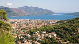 Marmaris car hire