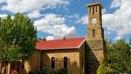 Clarens Hotels