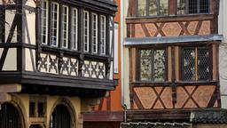 Strasbourg hotels near Musée de l’Œuvre Notre-Dame