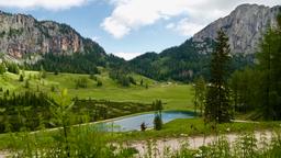 Find cheap flights to Mayrhofen