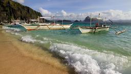 Find cheap flights from Cape Town to Philippines