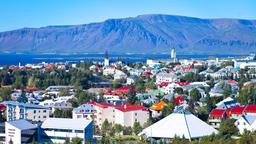 Find cheap flights from Cape Town to Reykjavik-Keflavik Airport