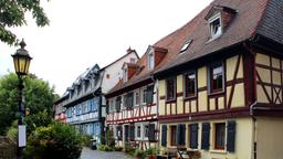 Frankfurt an der Oder car hire