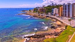Hotels near Barreiras airport