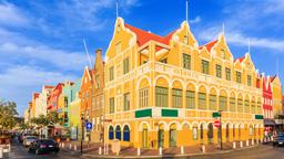 Find cheap flights to Willemstad