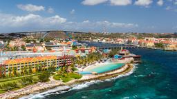 Willemstad car hire