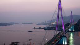 Hotels near Yeosu airport