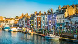 Weymouth car hire