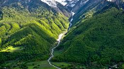 Find cheap flights to Georgia