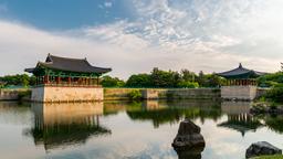 Gyeongju Hotels