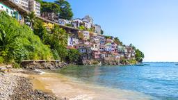 Salvador hotels