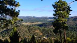 Ruidoso car hire
