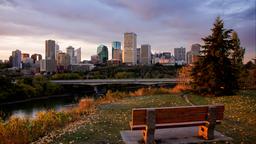 Hotels near Edmonton Airport