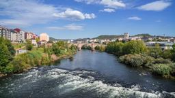 Ourense Hotels