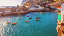 Câmara de Lobos car hire