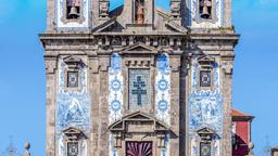 Find cheap flights to Porto