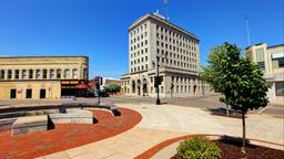 Find cheap flights from Cape Town to Wisconsin