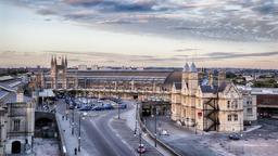 Find cheap flights to Bristol
