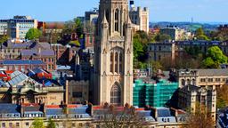 Find cheap flights from Johannesburg to Bristol