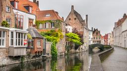 Bruges hostels