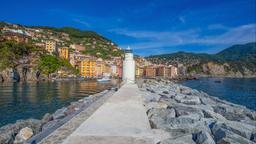Camogli Hotels