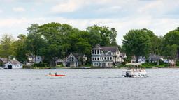 Orillia car hire