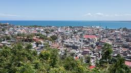 Hotels near Cap Haitien Airport