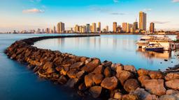 Manila car hire