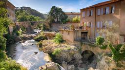 Draguignan car hire