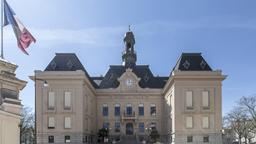 Villefranche-sur-Saône car hire