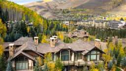 Hotels near Vail Eagle County Airport