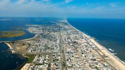 Seaside Heights Hotels