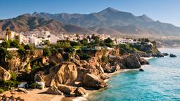 Nerja car hire
