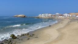 Punta Hermosa Hotels