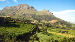 Find cheap flights from Kamloops to South Africa