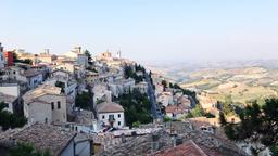 Marche holiday rentals