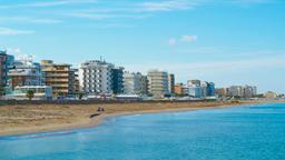 Riccione hotels